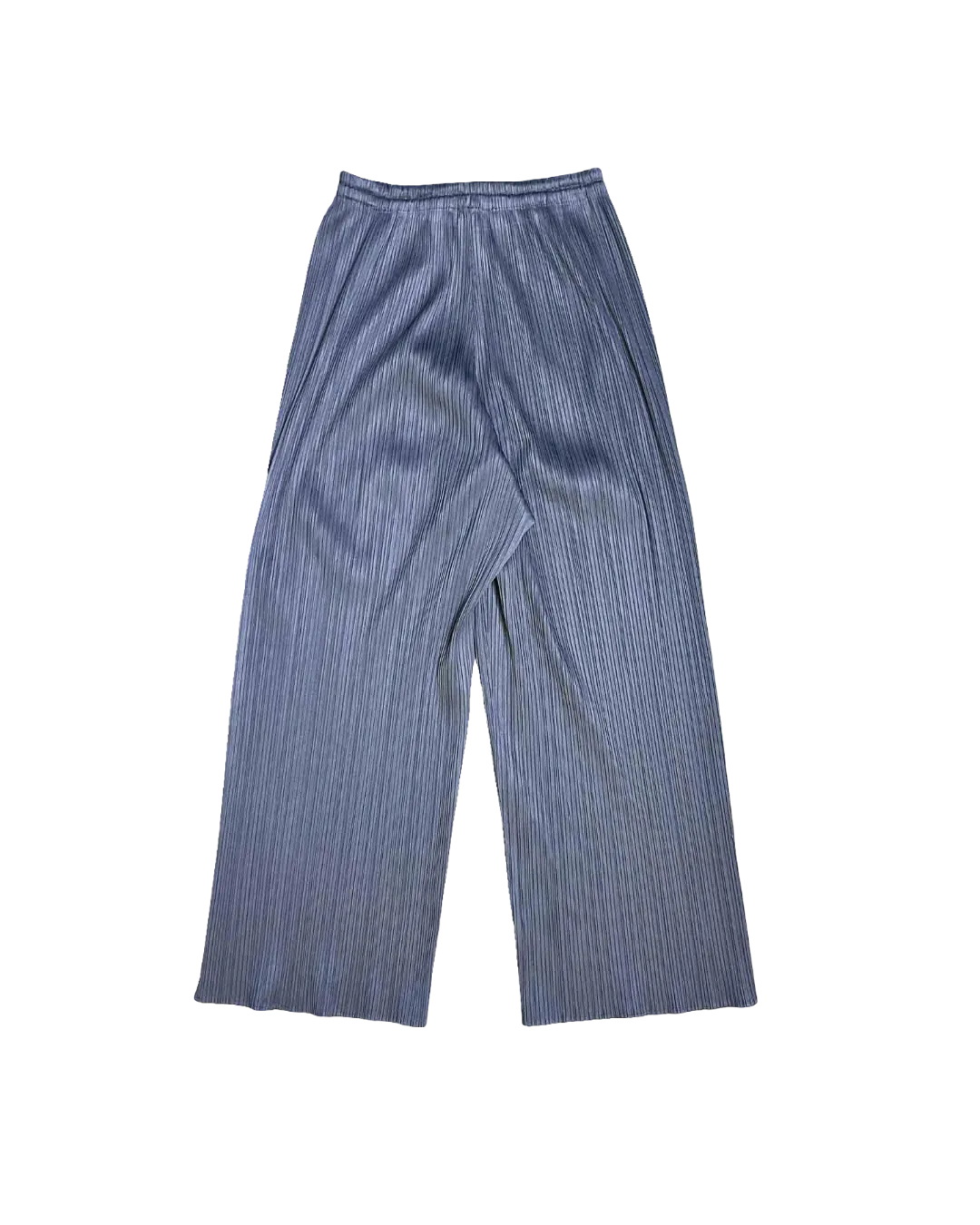 Size S | Issey Miyake Pleats Please Grey Pants