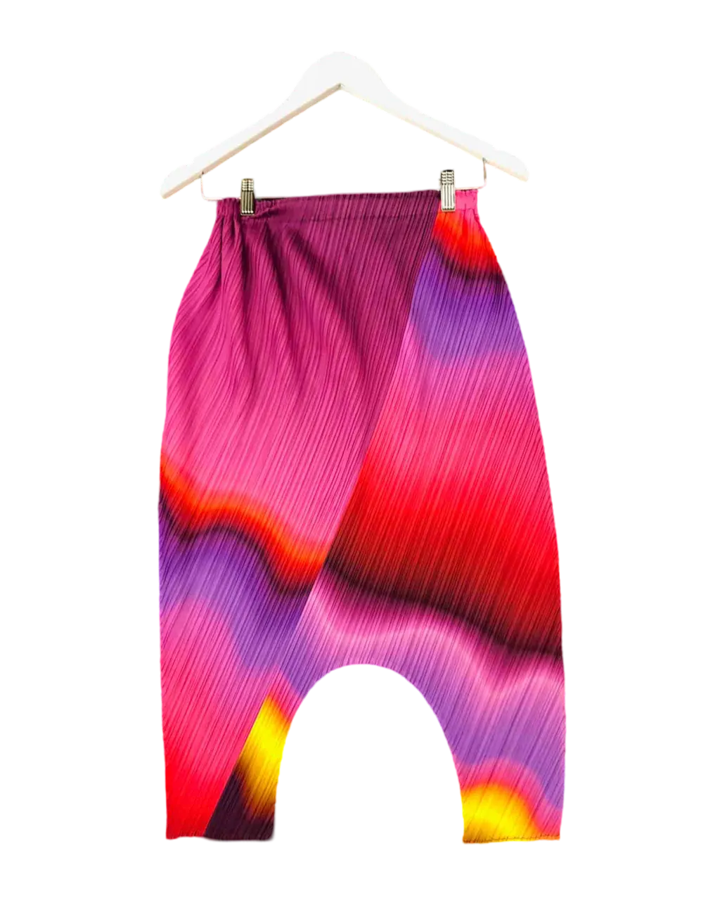 Size S | Issey Miyake Pleats Please Pants
