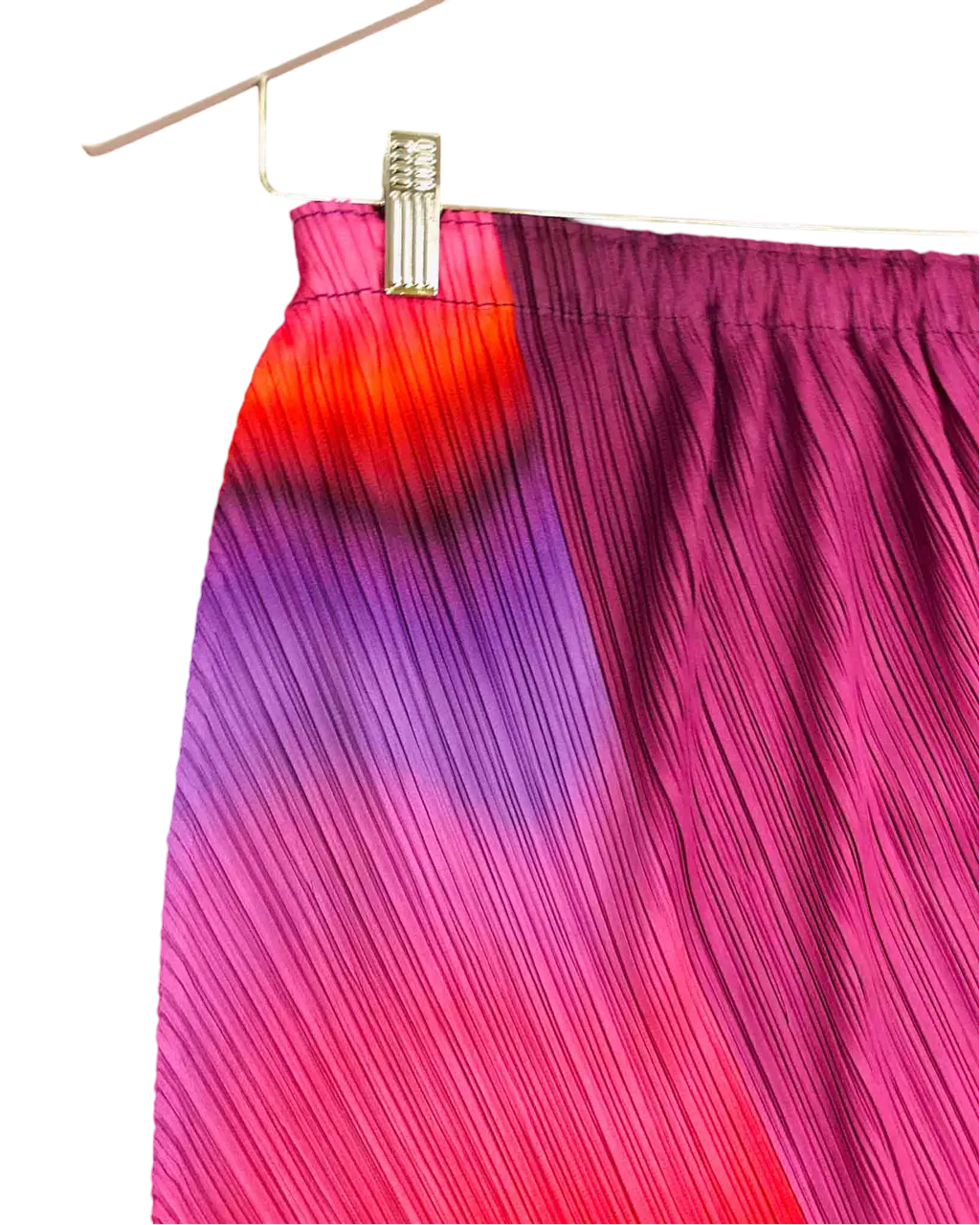 Size S | Issey Miyake Pleats Please Pants
