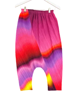 Size S | Issey Miyake Pleats Please Pants