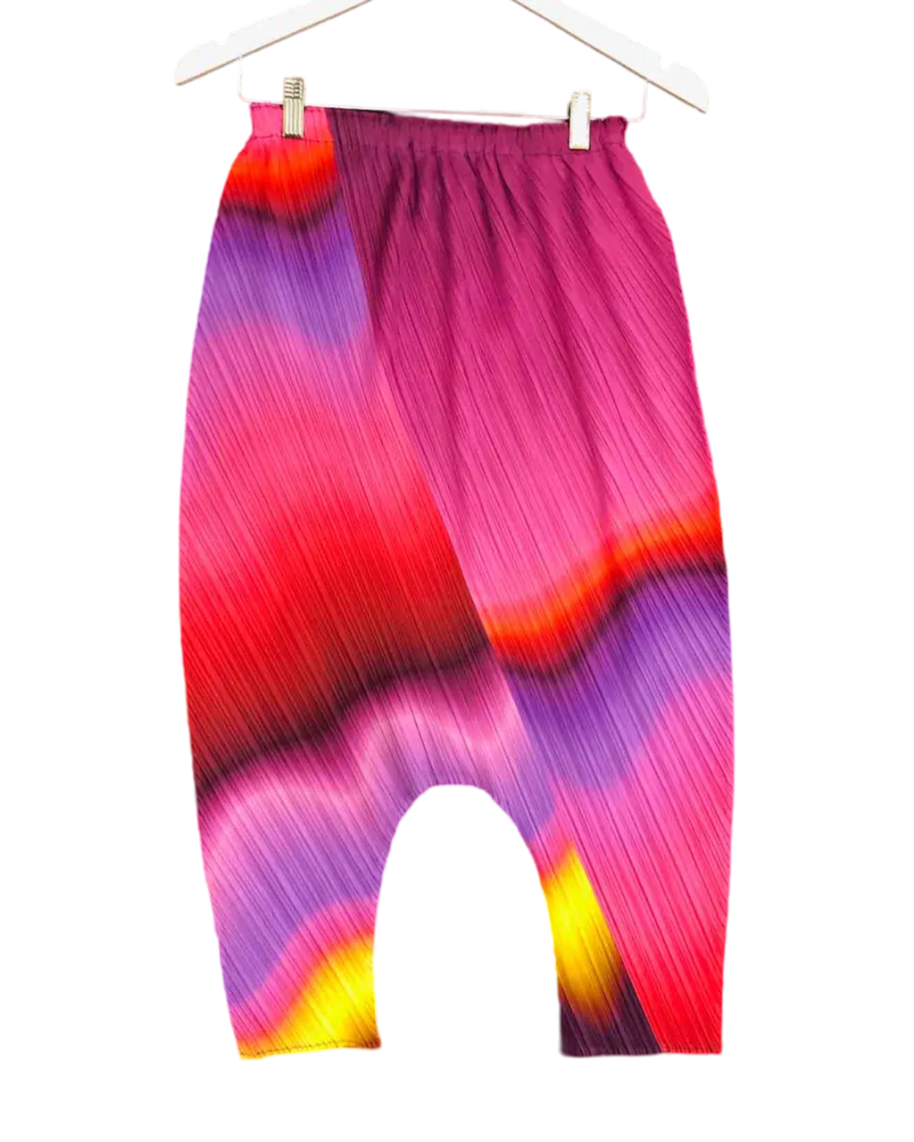 Size S | Issey Miyake Pleats Please Pants
