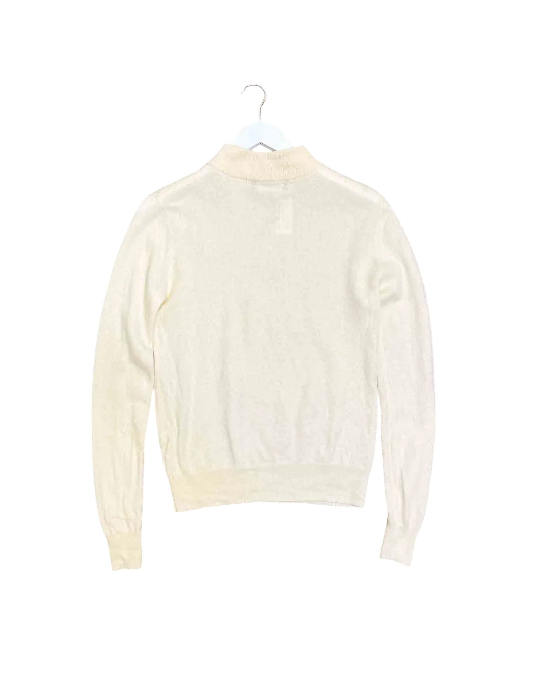 Size S | Jac   Jack Pure Cashmere Jumper