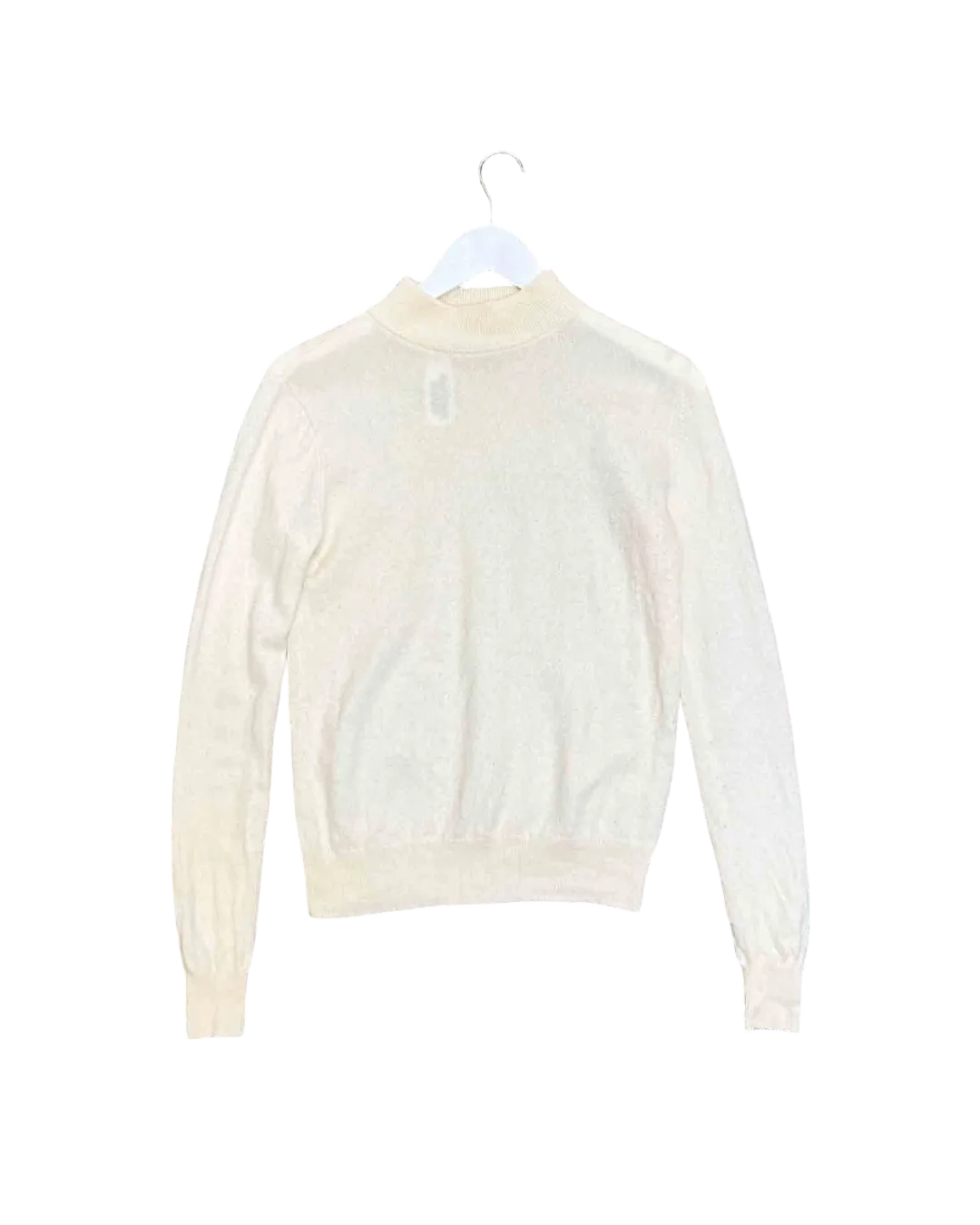 Size S | Jac   Jack Pure Cashmere Jumper