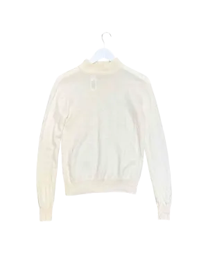 Size S | Jac   Jack Pure Cashmere Jumper
