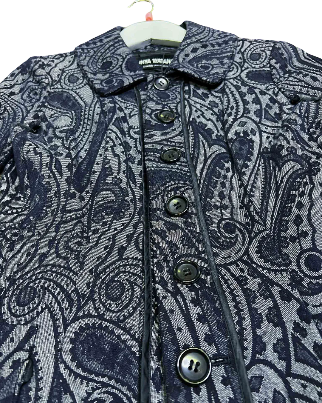Size S | Junya Watanabe Comme des Garçons  Denim Jacket