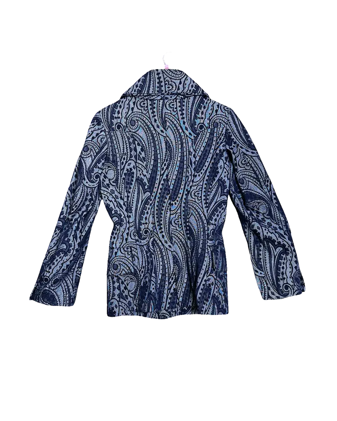 Size S | Junya Watanabe Comme des Garçons  Denim Jacket
