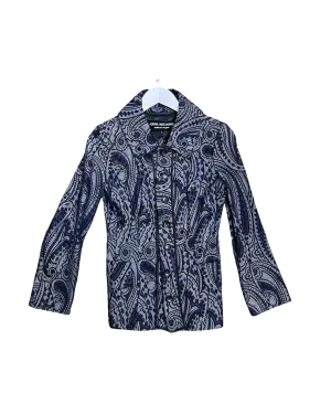 Size S | Junya Watanabe Comme des Garçons  Denim Jacket