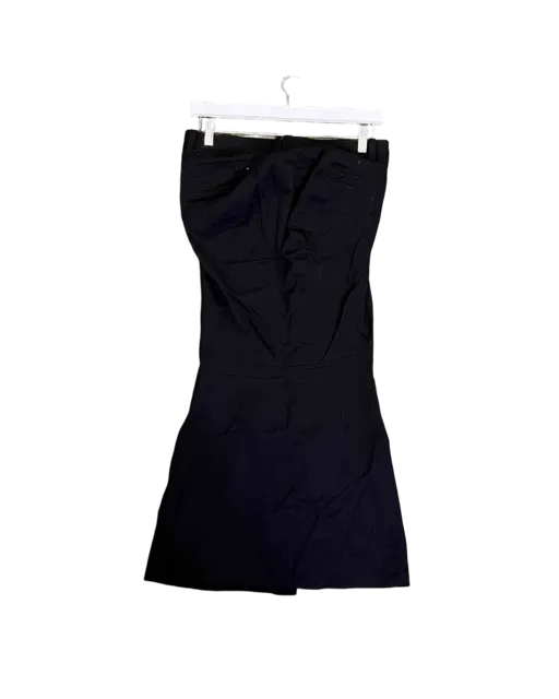 Size S | Junya Watanabe for Comme des Garçons 2004 Mermaid Hem Skirt