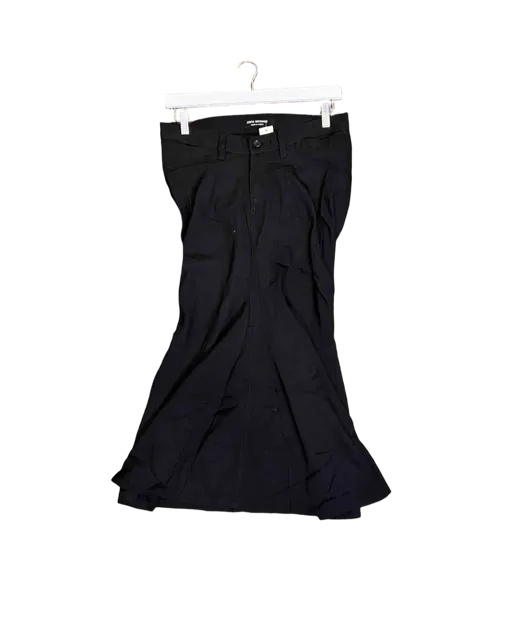 Size S | Junya Watanabe for Comme des Garçons 2004 Mermaid Hem Skirt
