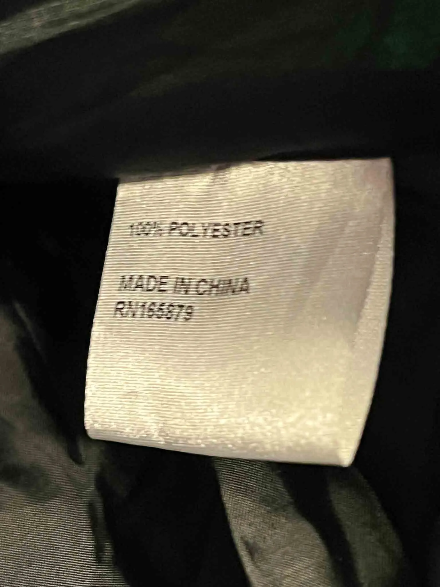 Size S | Loiter Cyber Gradient Puffer Jacket