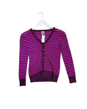 Size S | Missoni Stretch Cardigan