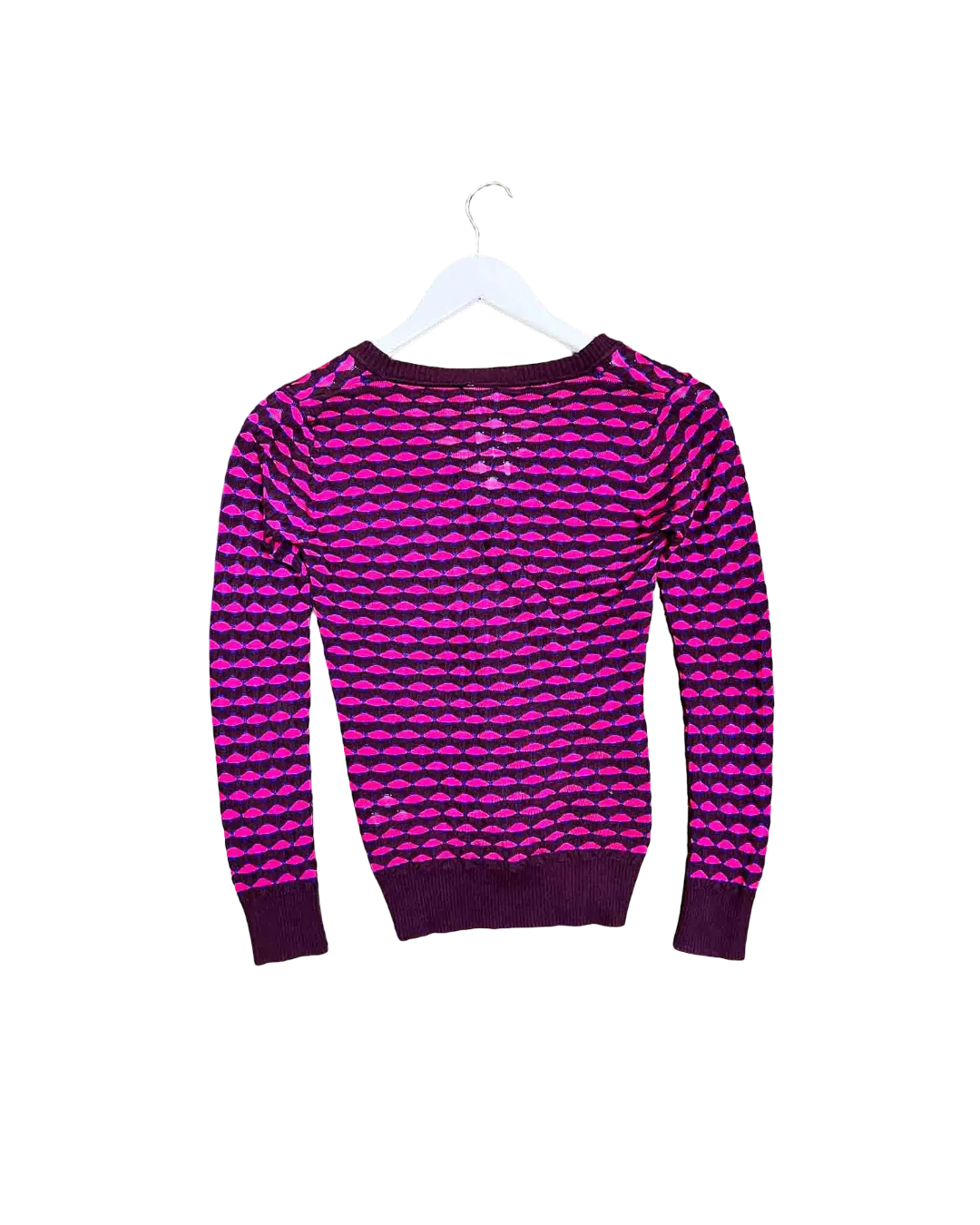 Size S | Missoni Stretch Cardigan