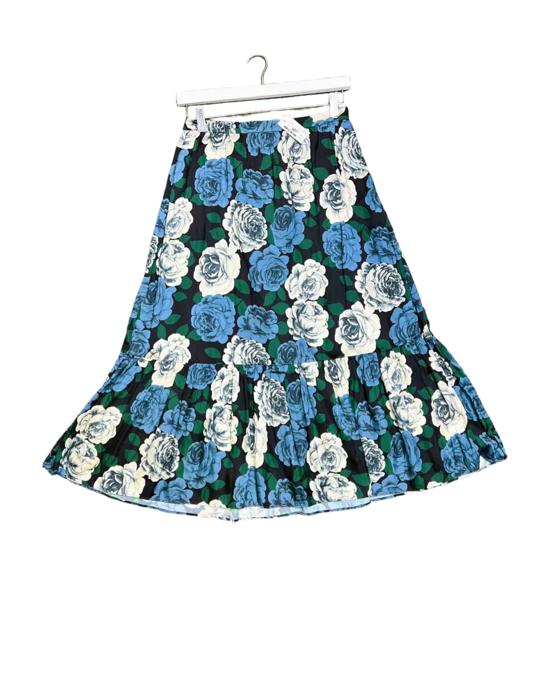 Size S | Paige Floral Skirt