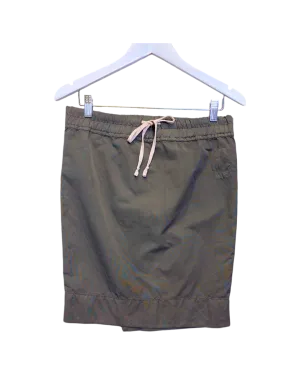Size S | Rick Owens Drkshdw Nylon Skirt