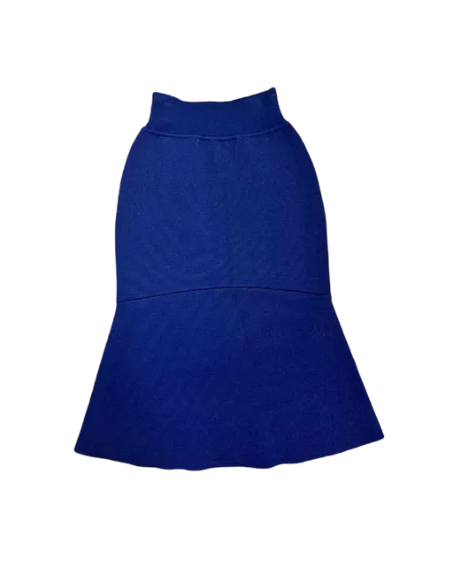 Size S | Scanlan Theodore Knit Midi Skirt