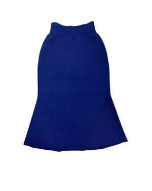 Size S | Scanlan Theodore Knit Midi Skirt