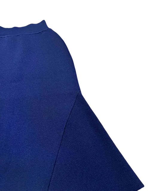 Size S | Scanlan Theodore Knit Midi Skirt