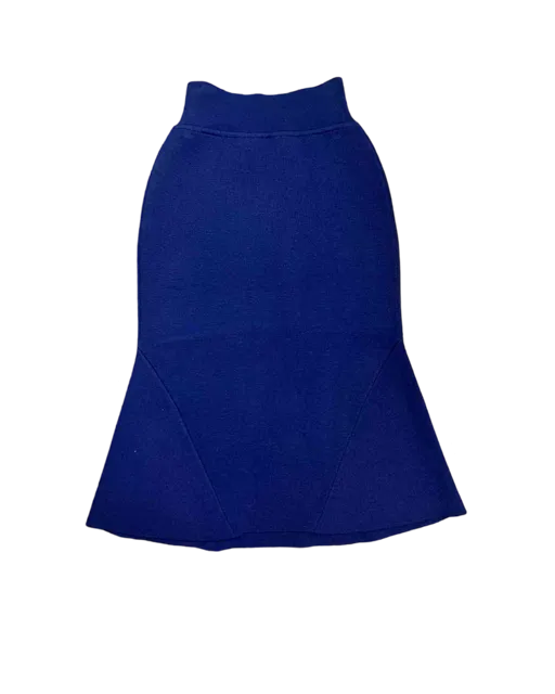 Size S | Scanlan Theodore Knit Midi Skirt
