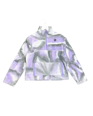 Size S | SUKU Fluffy Lilac Fleece