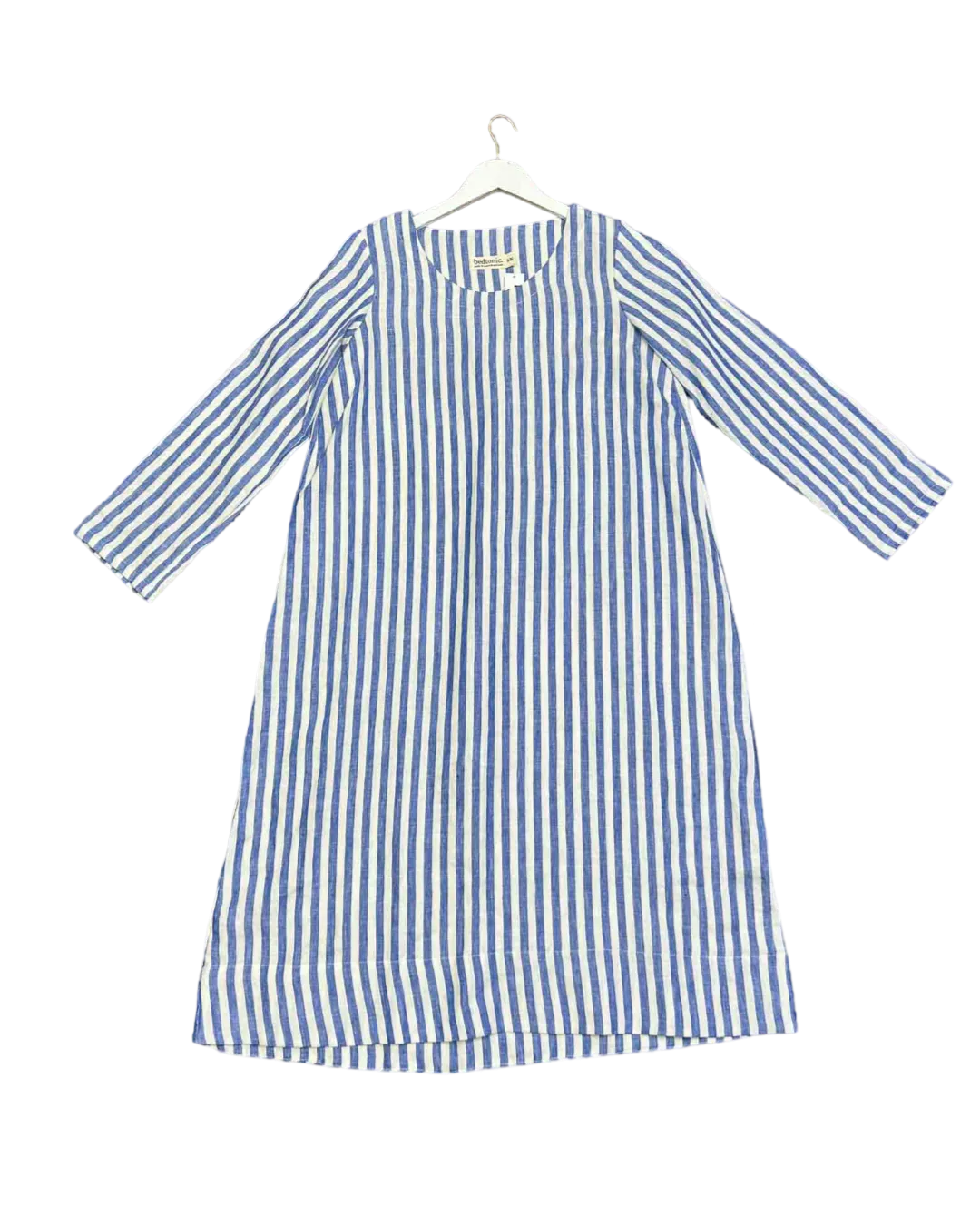 Size S/M | Bedtonic Striped Dress