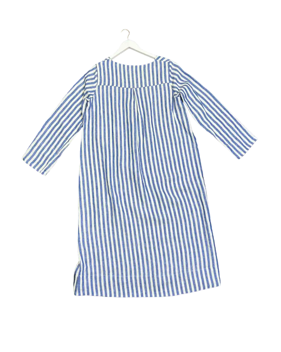 Size S/M | Bedtonic Striped Dress