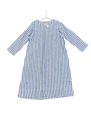 Size S/M | Bedtonic Striped Dress