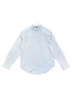 Size S/M | Rittle Long Sleeve Shirt