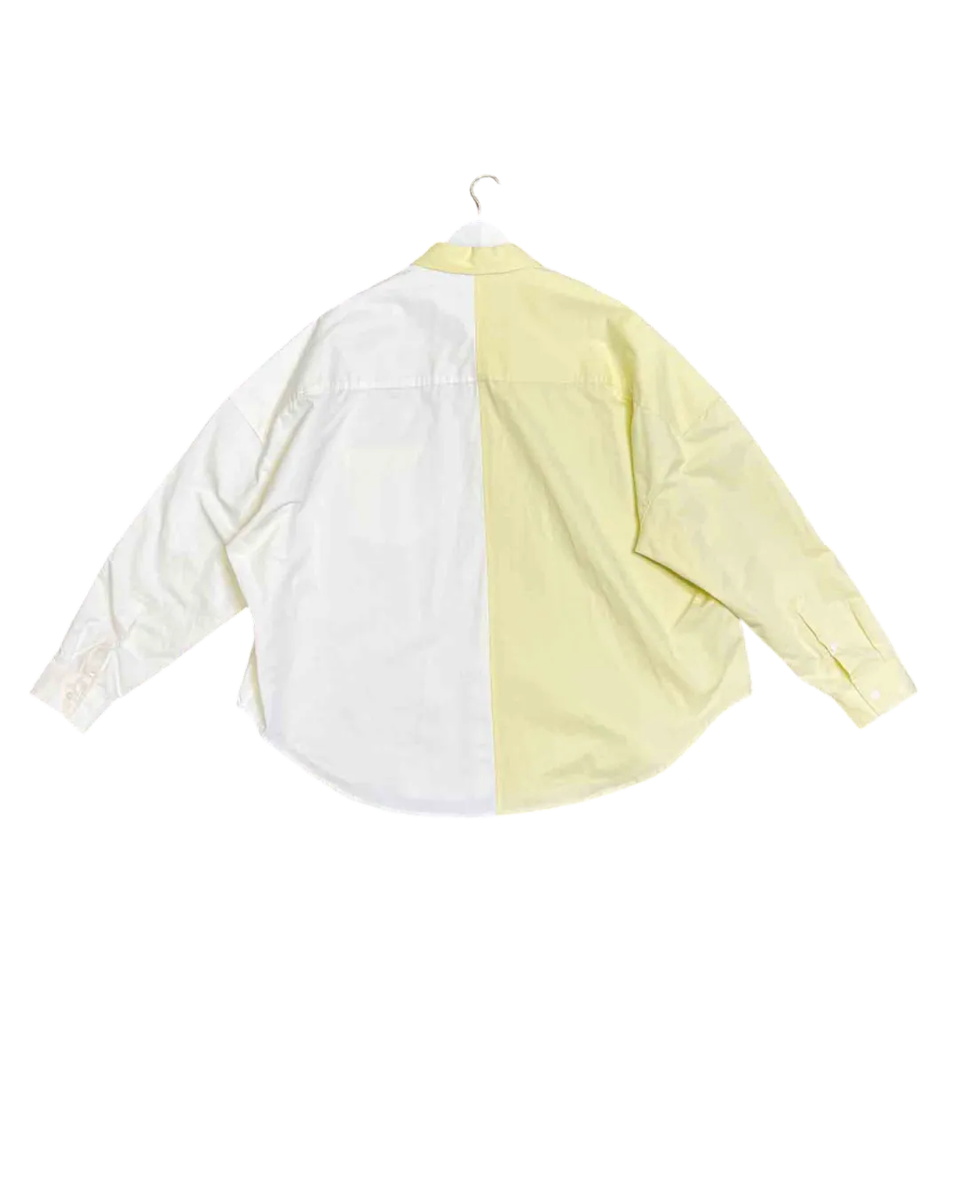 Size XL | BLANCA Harry Shirt