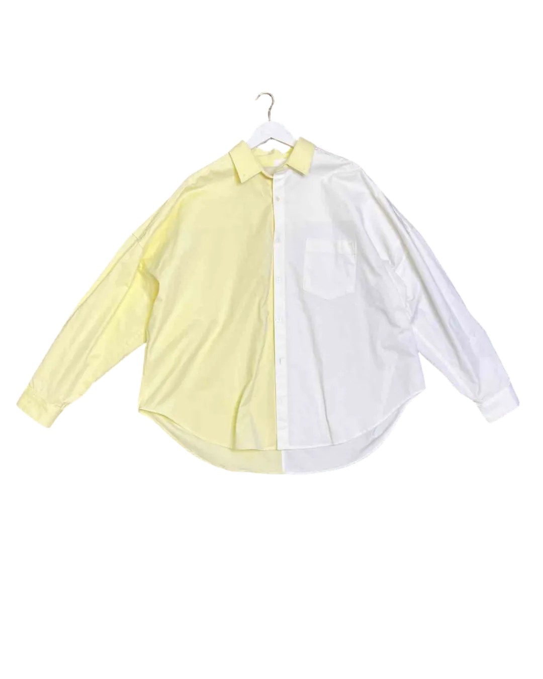 Size XL | BLANCA Harry Shirt