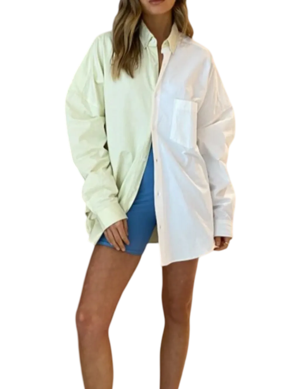 Size XL | BLANCA Harry Shirt