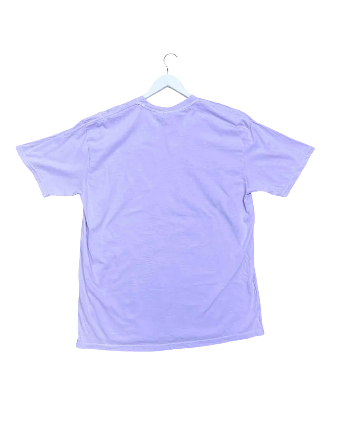 Size XL | Comfort Colors Persimmon T-shirt