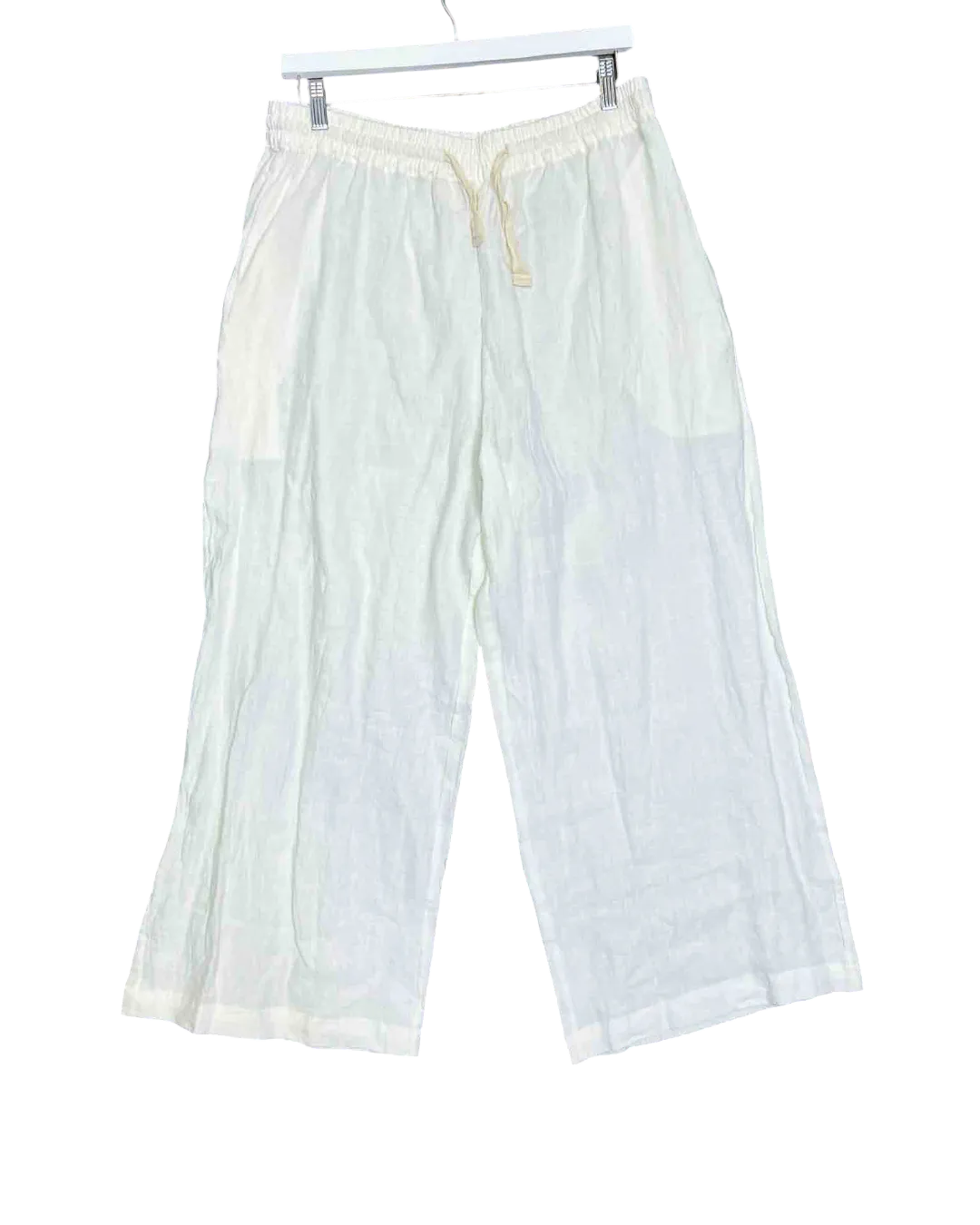 Size XL | Deiji Studios Linen Pants
