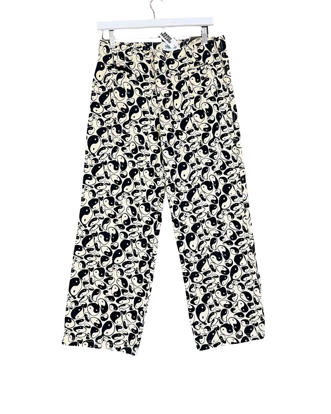 Size XL | Holiday By Emma Mulholland Yin Yang Pants