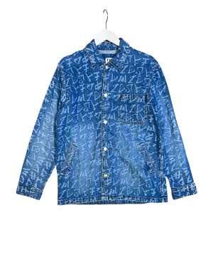 Size XS | Afends Denim Jacket