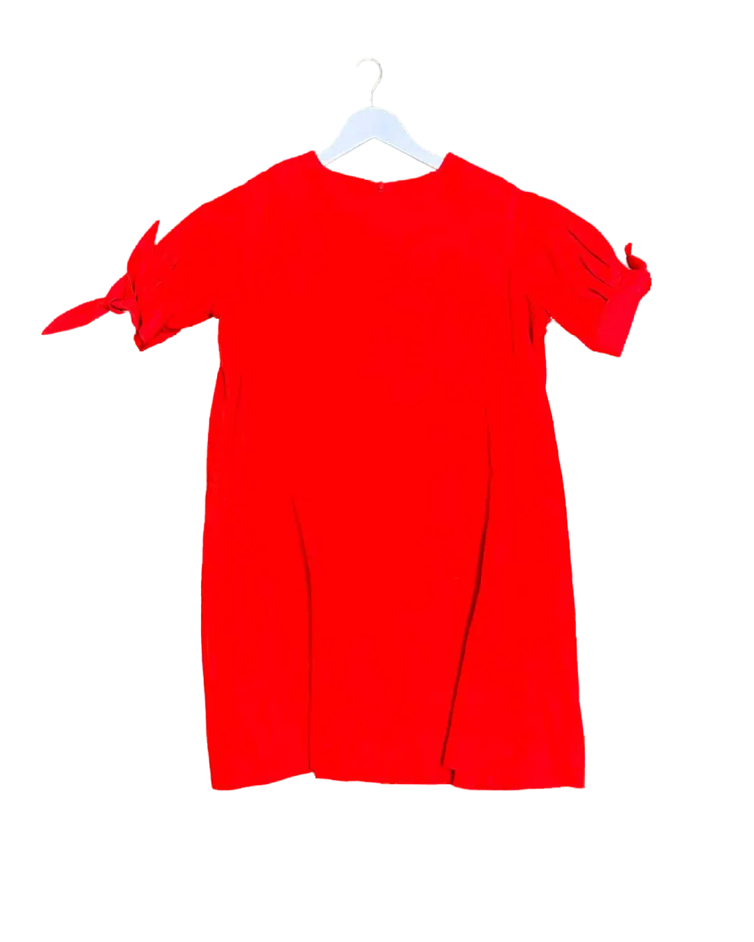 Size XS | Alpha60 Linen Dress