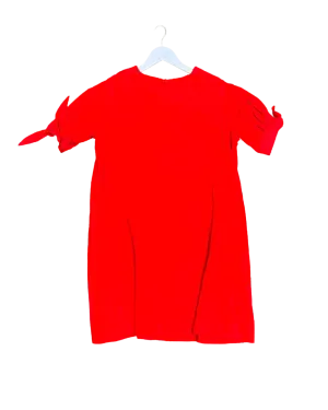 Size XS | Alpha60 Linen Dress