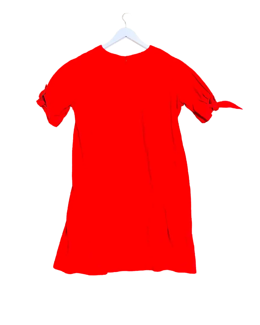 Size XS | Alpha60 Linen Dress
