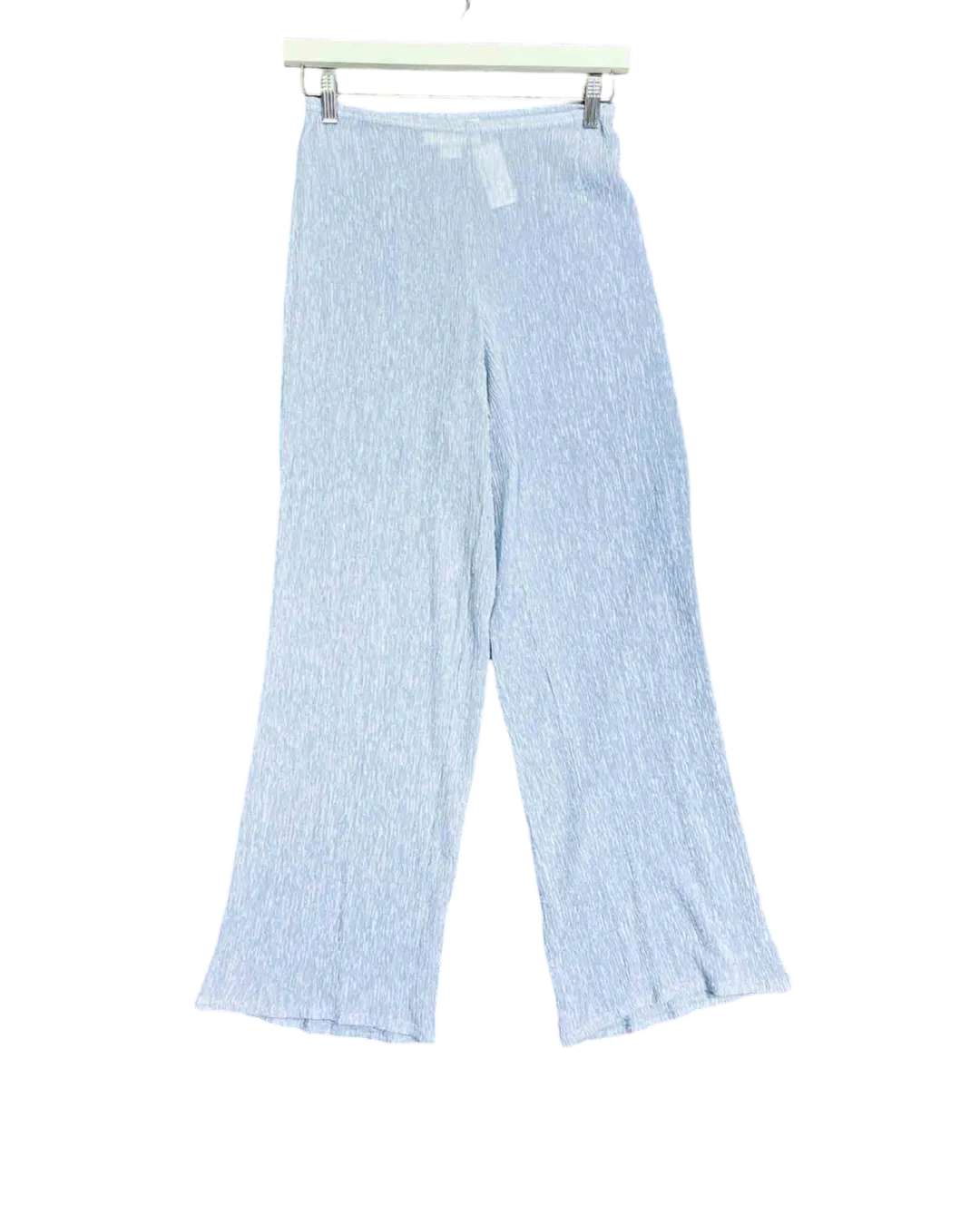 Size XS | FME Apparel Textured Stretch Pants