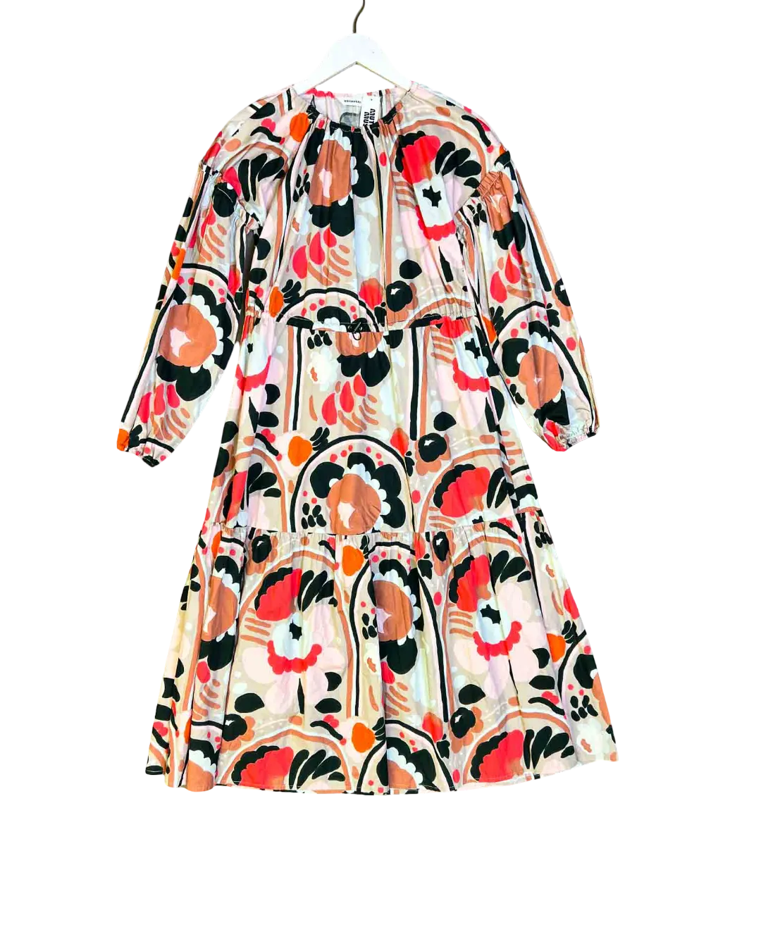 Size XS | Marimekko Vigvami Karuselli Dress
