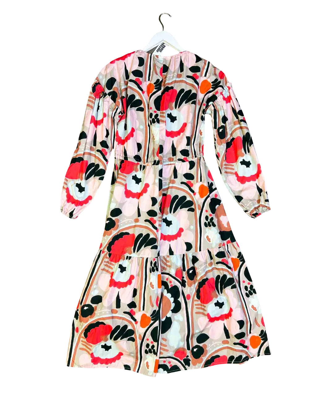 Size XS | Marimekko Vigvami Karuselli Dress