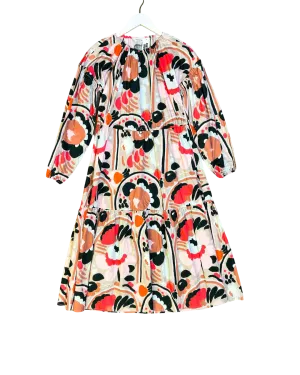 Size XS | Marimekko Vigvami Karuselli Dress