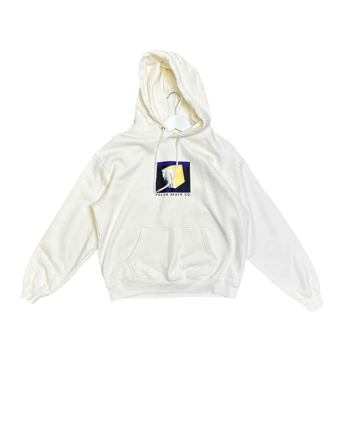 Size XS | Polar Skate Co Isolation Hoodie