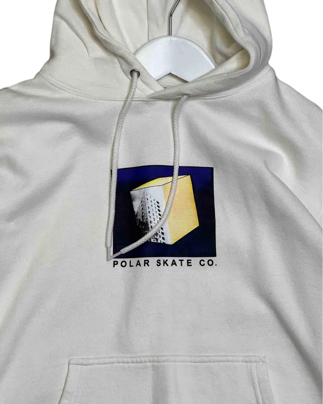 Size XS | Polar Skate Co Isolation Hoodie