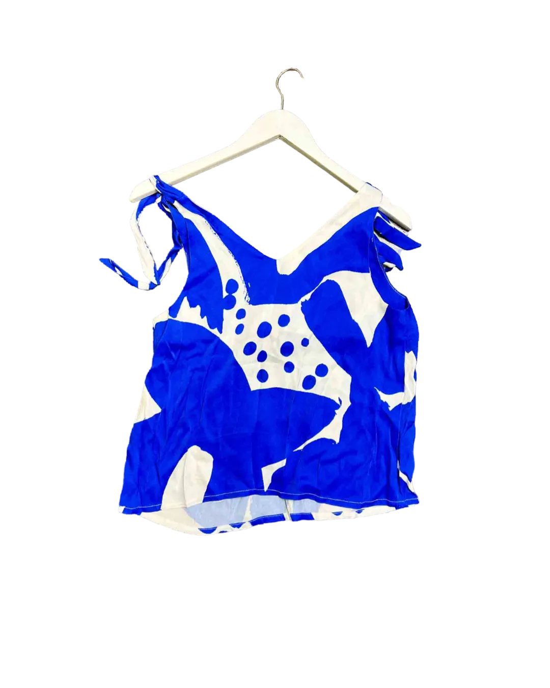Size XS | Variety Hour Cooktown Orchid Top