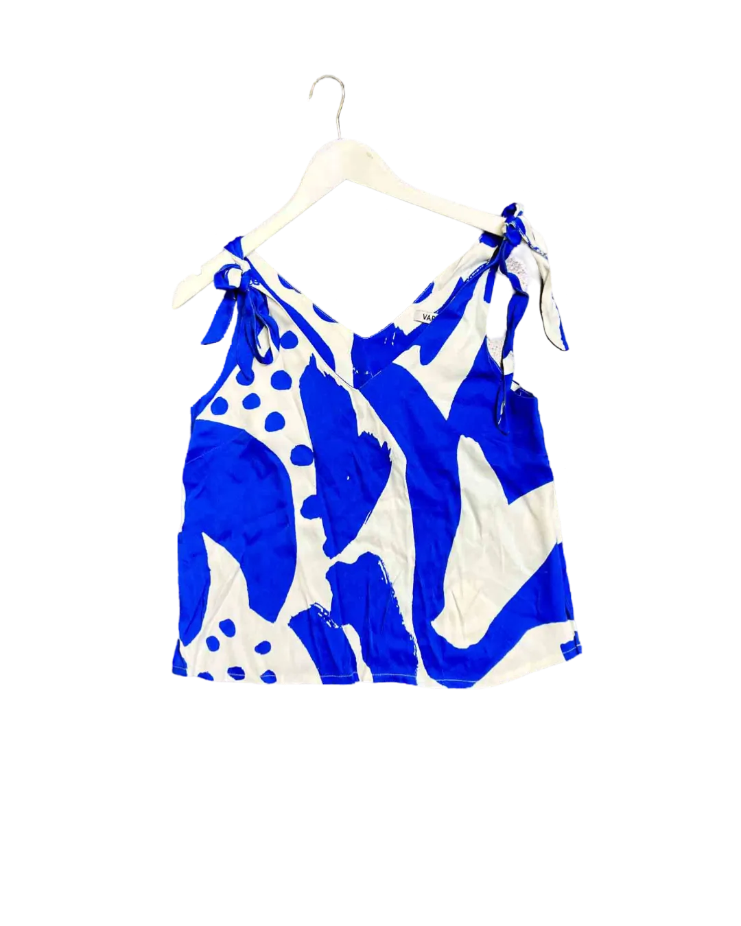 Size XS | Variety Hour Cooktown Orchid Top