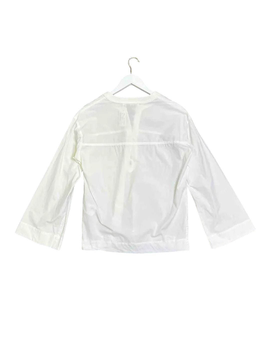 Size XS | Venroy Tunic Button Down Shirt