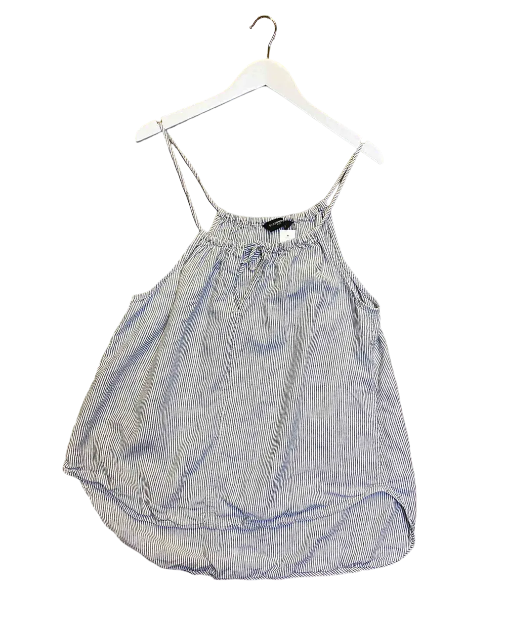 Size XS/S | Eva's Sunday Linen Sleeveless Top