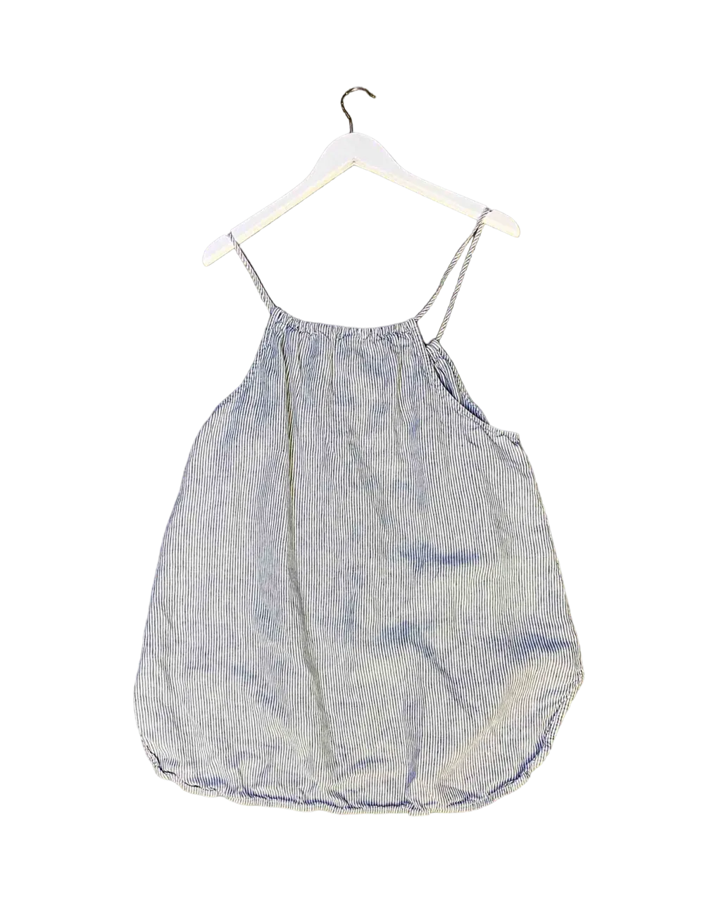 Size XS/S | Eva's Sunday Linen Sleeveless Top