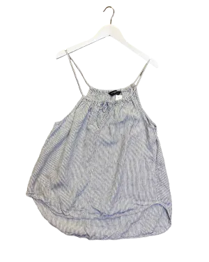 Size XS/S | Eva's Sunday Linen Sleeveless Top