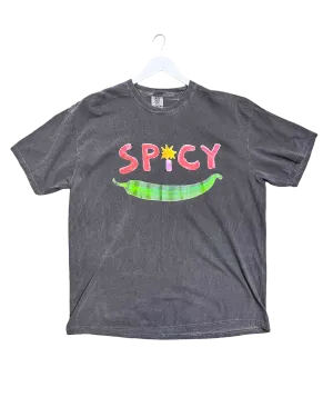Size XXL | Comfort Colours Spicy T-shirt